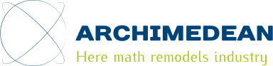 Archimedean