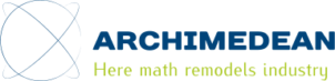 Archimedean